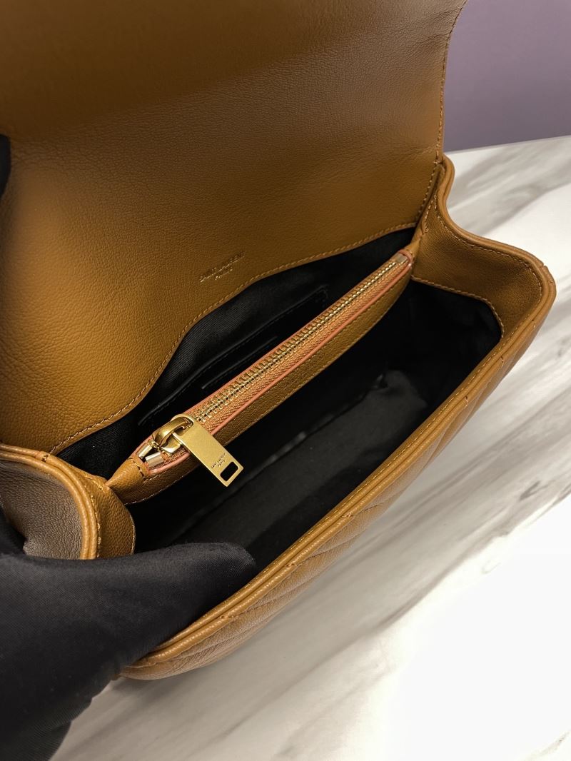 YSL Satchel Bags